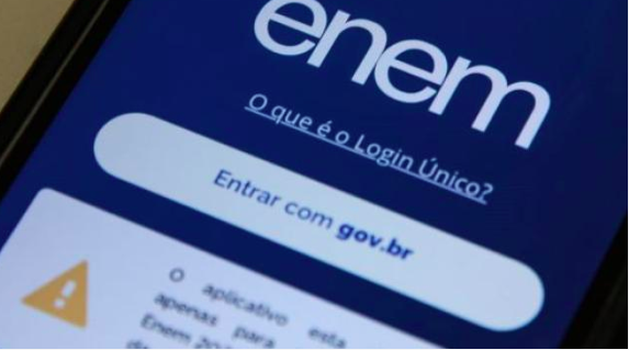 Gabarito oficial do Enem 2023 será divulgado nesta terça-feira