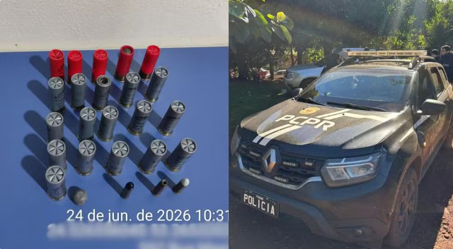 Pai é preso por filmar filhas de 10 e 4 anos durante banho, diz polícia