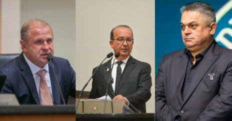 Pesquisa eleitoral: com 68,8% das intenções de votos, Jorginho Mello venceria no 1º turno em SC