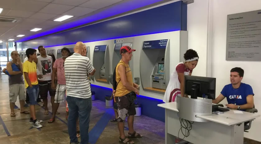 Extratos bancários têm termos padronizados a partir desta segunda