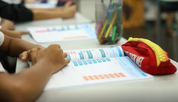 Educação política passa a integrar currículo escolar brasileiro