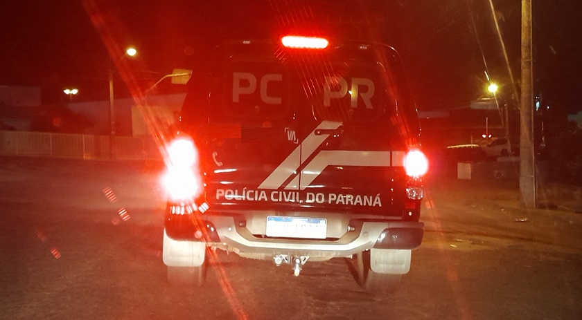 Polícia Civil de Marmeleiro identifica e indicia proprietário de cães que atacaram idoso na Zona Rural do Município