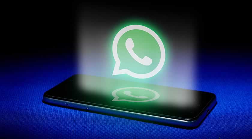 WhatsApp lança atualização e agora será possível enviar fotos em HD