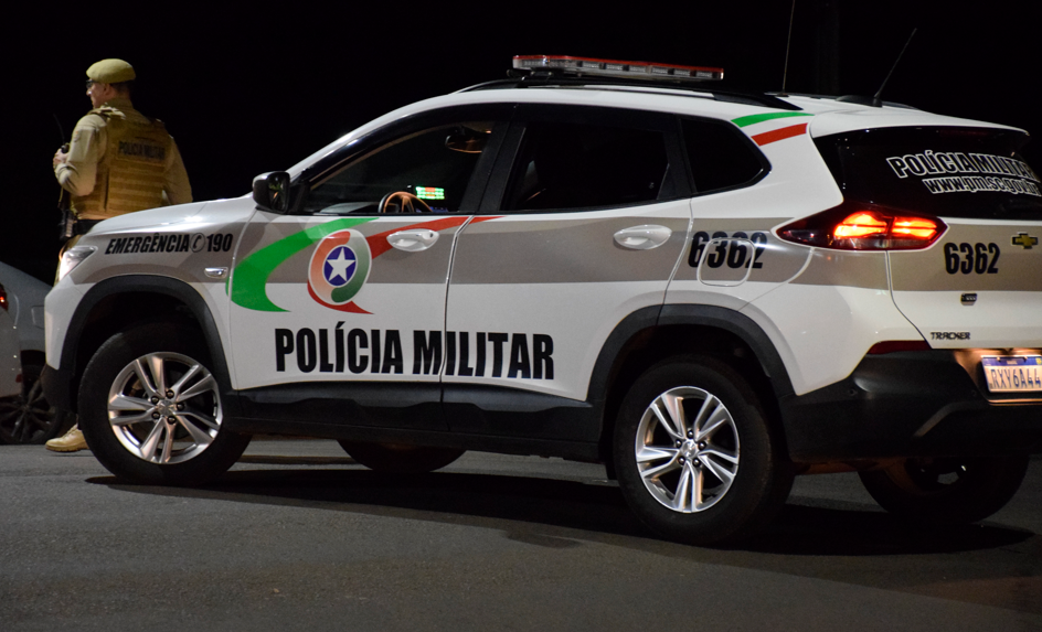 Homem de 65 anos é preso por estupro de vulnerável