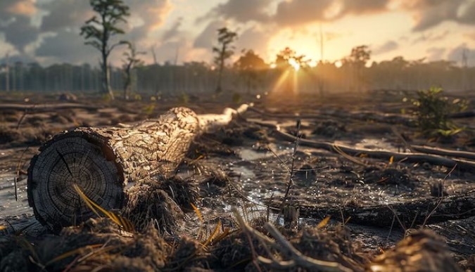 Você sabe a diferença entre crime ambiental e infração ambiental?