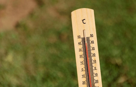 Em dia de calor intenso, homem morre após temperatura corporal atingir 43°C
