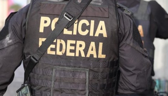 Polícia Federal bate recorde e alcança 17 mil foragidos da Justiça capturados em 2026