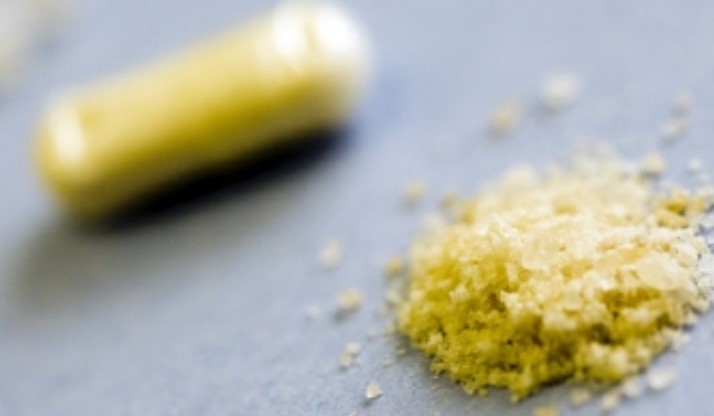 Homem é flagrado com droga sintética durante patrulhamento