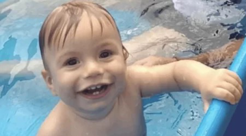 Menino de 2 anos desaparecido em Santa Catarina e encontrado em São Paulo