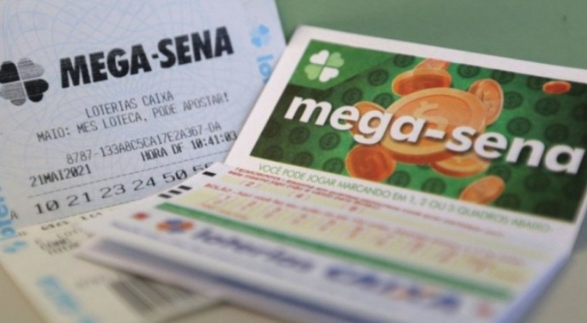 Veja dezenas sorteadas nesta terça-feira (9)