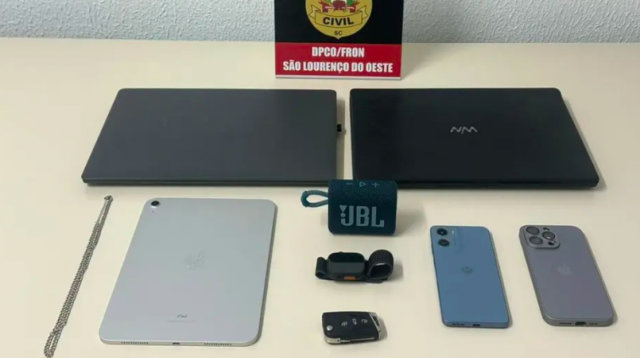 Funcionário é investigado por manipular sistema e gastar R$ 500 mil em despesas pessoais