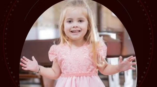 Trave de futebol cai e mata criança de 3 anos durante atividade em escola