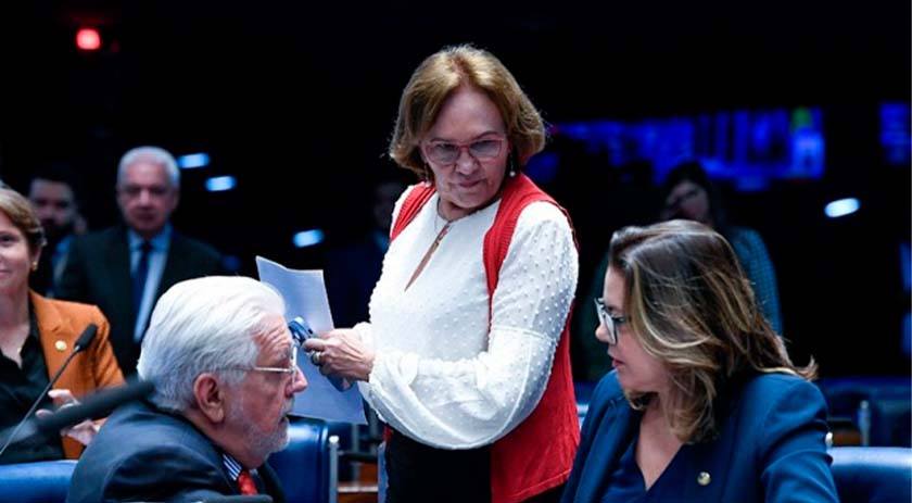 Senado aprova lei que cria o Dia Nacional da Mulher Empresária