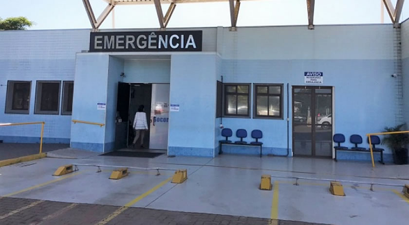 Com lotação máxima Hospital Regional emite nota a comunidade