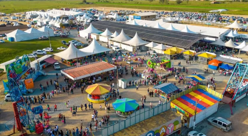Cidades de SC cancelam festas tradicionais em meio à previsão de eventos extremos