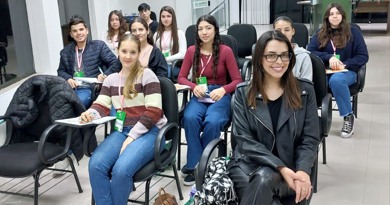 Núcleos de Mulheres e de Jovens iniciam mais uma edição do Projeto Geração Empreendera