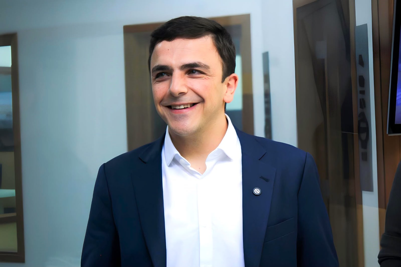 Deputado federal Aliel Machado, consolida atuação na Câmara e busca ampliar protagonismo do Paraná em Brasília