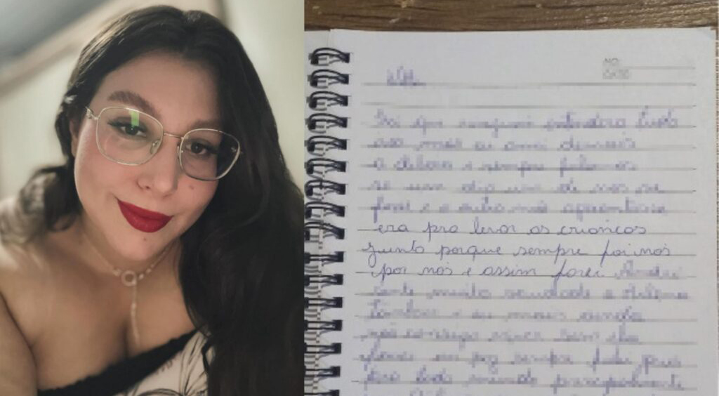 Feminicídio foi encoberto com acidente forjado; marido confessa crime e pai é preso por ajudar a ocultar corpo