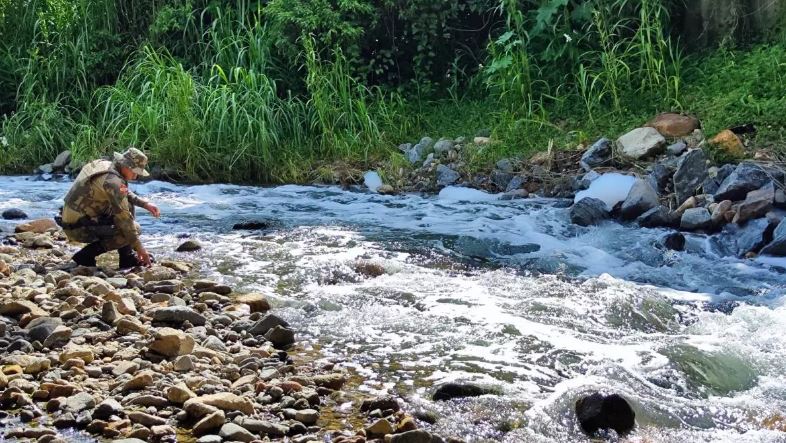 Ácido sulfônico: saiba os efeitos para a saúde humana e para o meio ambiente