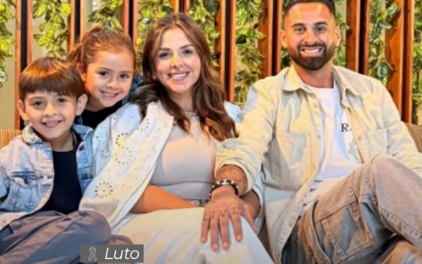 Esposa e filhos do jogador Lucas Trejo são encontrados mortos após terremotos
