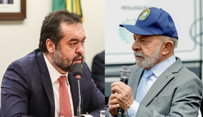 Governo Lula paga meio milhão à Meta para impulsionar propaganda após megaoperação no Rio