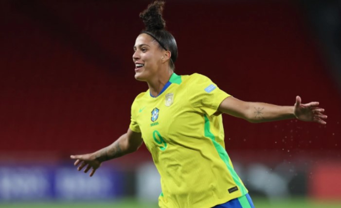 Seleção Brasileira goleia Uruguai, avança para final da Copa América e se classifica para as Olimpíadas 2028