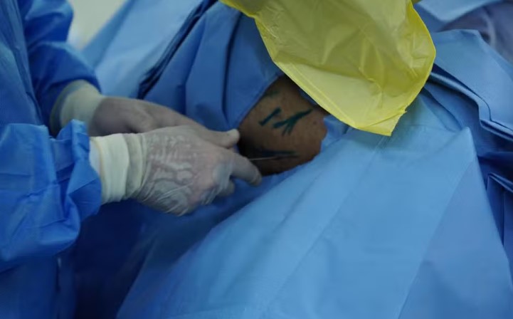 Ortopedista é condenado a 10 anos por cobrar por cirurgias do SUS