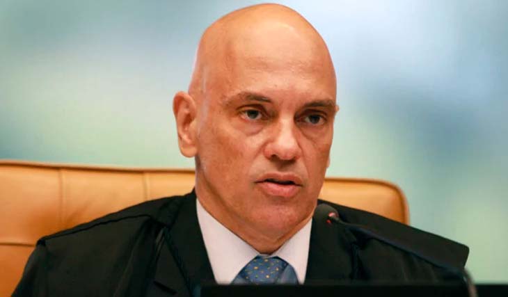 STF encaminha à PGR pedido para evitar posse de deputados