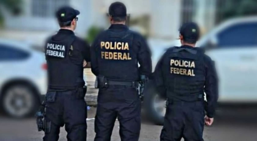 PF combate descaminho, contrabando e lavagem de dinheiro na fronteira com a Argentina