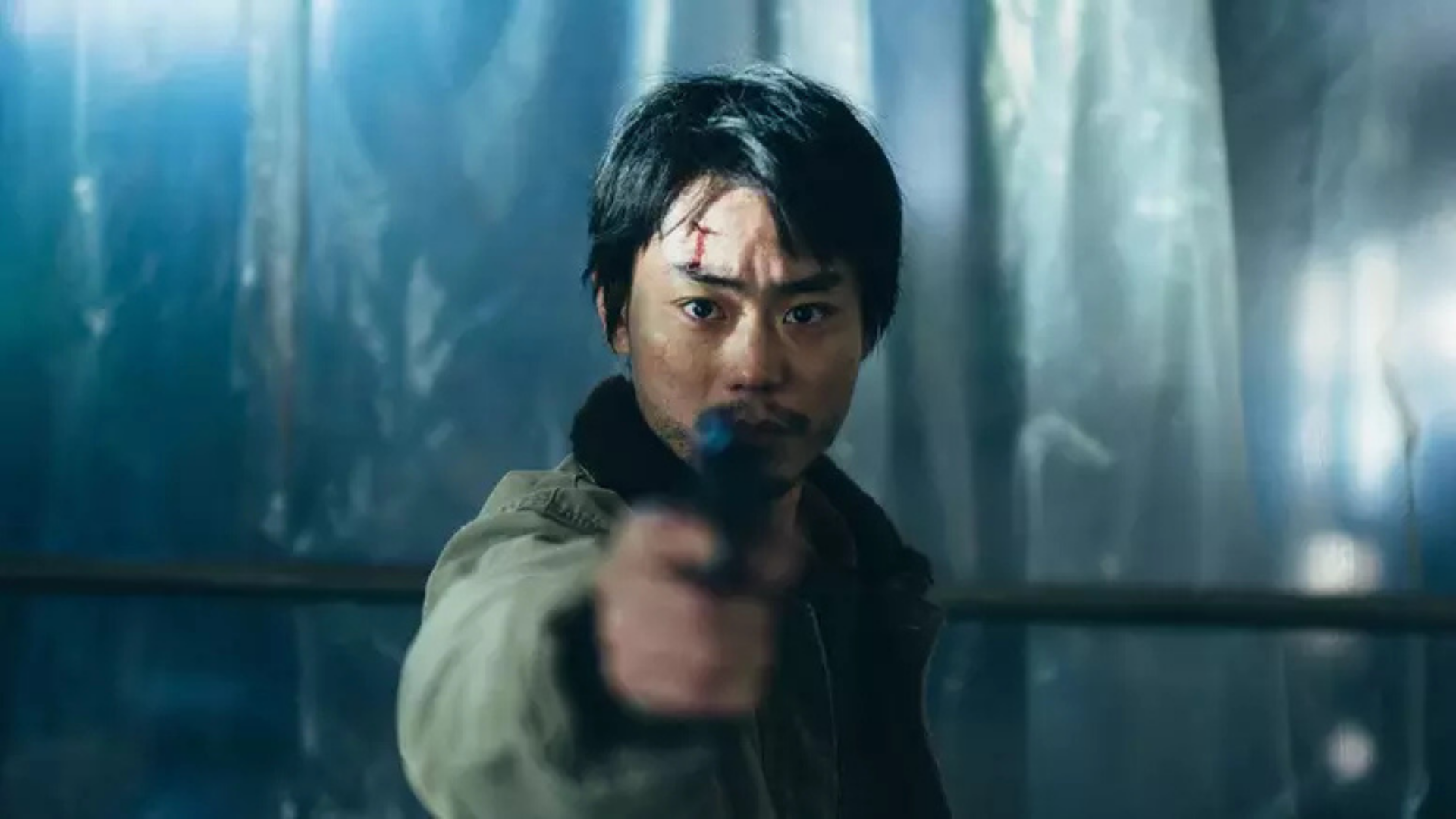 Filme japonês estreia nos cinemas