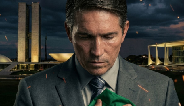 Operação Wi-Fi: polícia mira produtora de filme de Bolsonaro por fraude de R$ 157 milhões