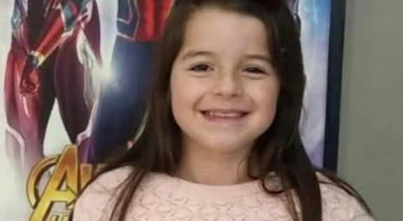 Família pede orações pela recuperação de Eduarda Horst