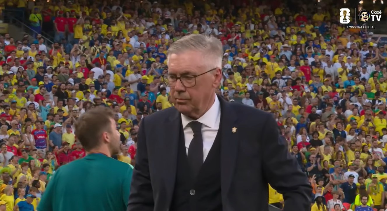 Veja o que Brasil precisa para avançar na Copa, e quais possíveis rivais no mata-mata