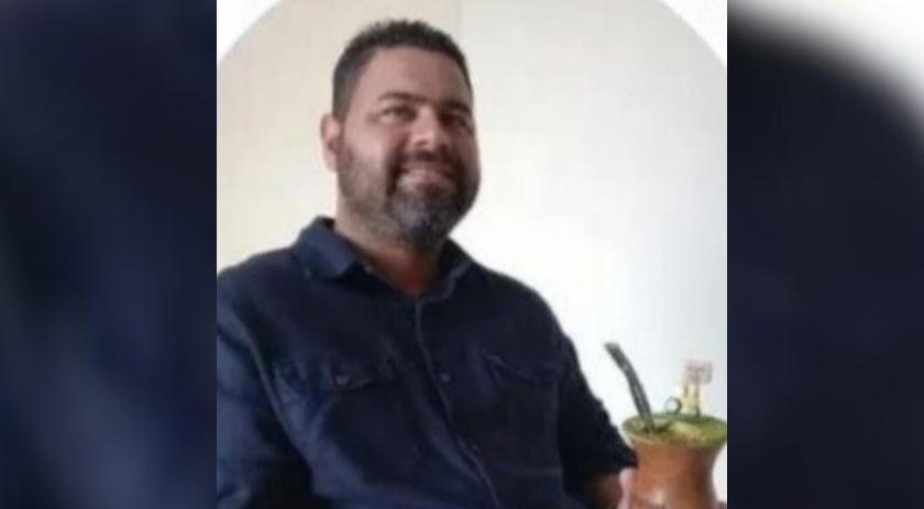 Velório de caminhoneiro morto no Rio de Janeiro ocorre nesta quinta-feira