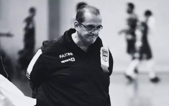 Clubes e entidades manifestam pesar pela morte de Fernando Ferretti