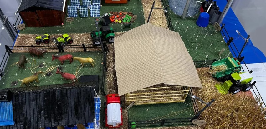 Feira Regional de Ciência e Tecnologia começa nesta terça