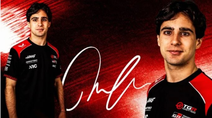 F1 confirma novo piloto brasileiro para 2027 e terá primeiro representante do Nordeste na história do grid
