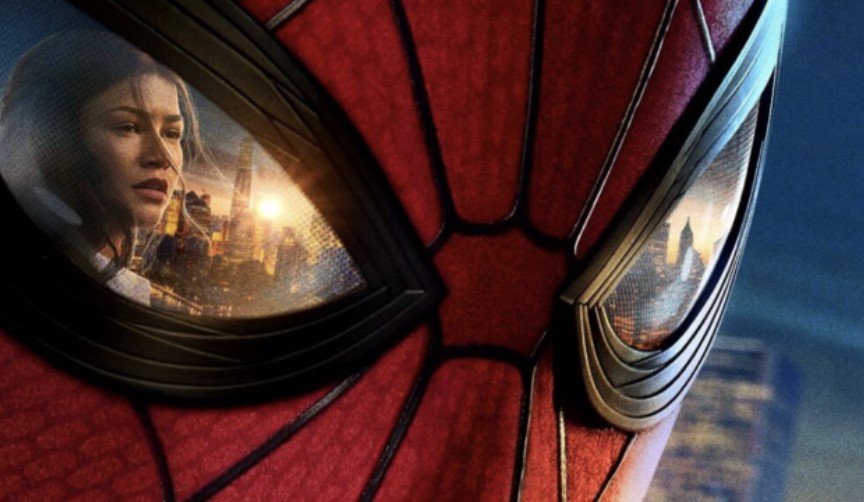 ‘Homem-Aranha: Um Novo Dia’ ultrapassa US$ 800 milhões e quebra recorde nos cinemas dos EUA