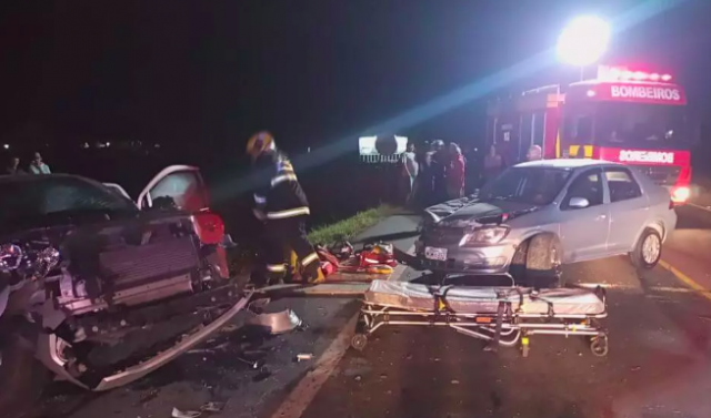 Mais de 400 motoristas dormiram ao volante e causaram acidentes em SC nos últimos dois anos