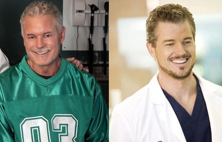 Ator de Grey's Anatomy morre aos 53 anos
