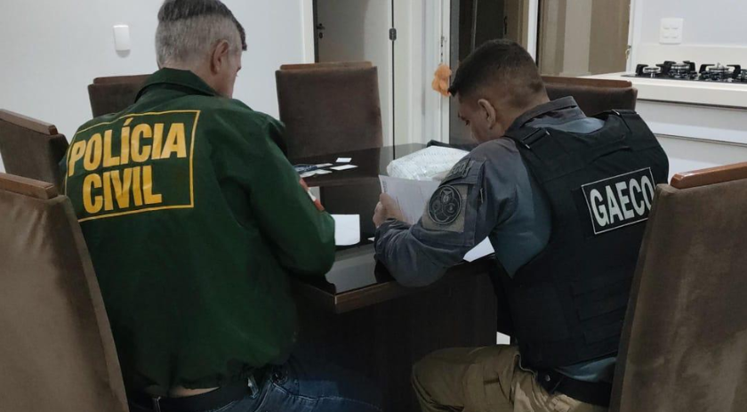 Clínicas de fonoaudiologia são alvos de operação do Gaeco