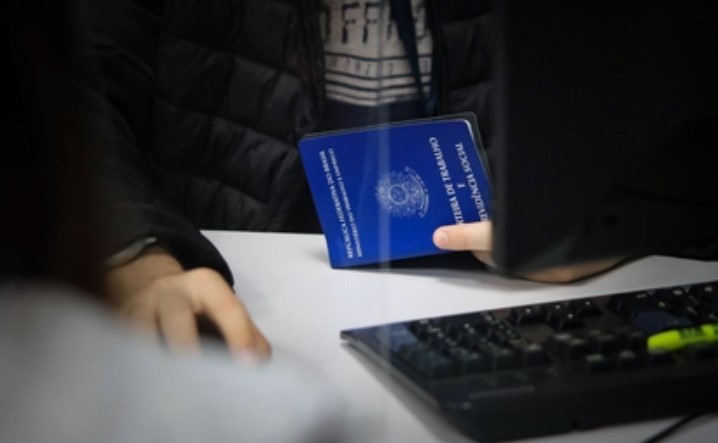 Oeste e Meio-Oeste têm quase 1,5 mil vagas de emprego disponíveis pelo Sine