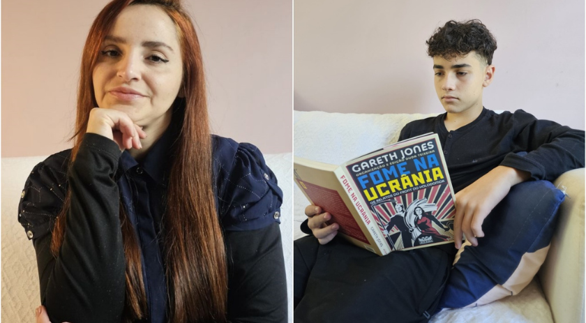 Mãe é multada em R$ 100 mil por educar o filho em casa
