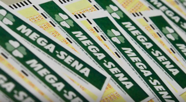 Mega-Sena: prêmio de R$ 12 milhões será sorteado neste sábado