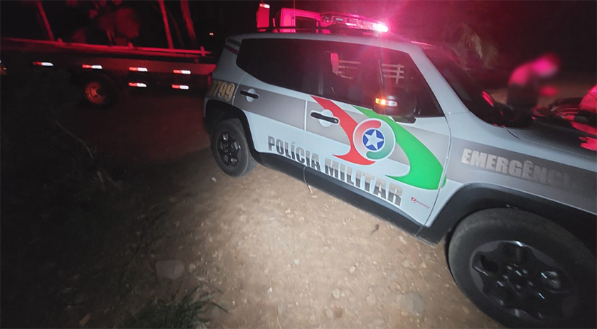 Após ser atropelado, homem entra em vias de fato com paciente no hospital