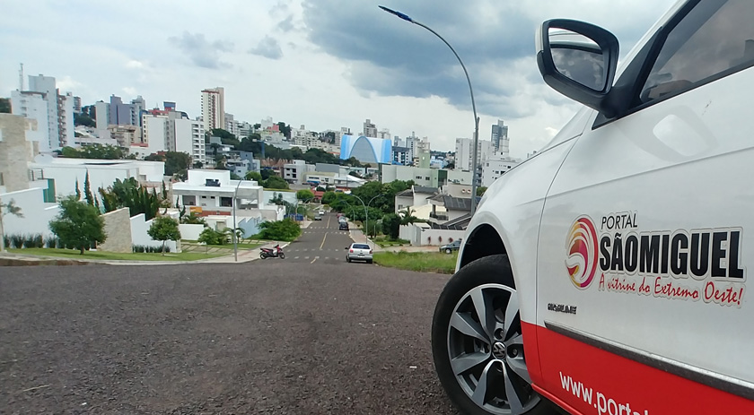 Chuva intensa e temporais podem ser registrados no Extremo Oeste nesta sexta-feira