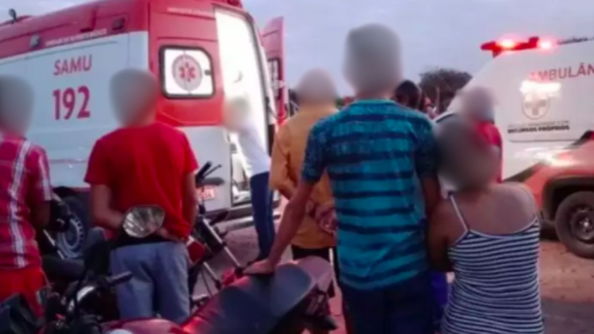 Estudante de 14 anos mata três colegas em escola da Bahia