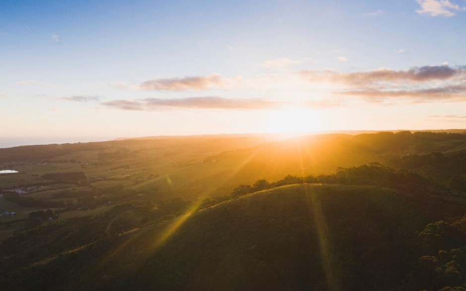 Fim de semana terá desde máximas acima dos 30°C até efeitos de ciclone extratropical