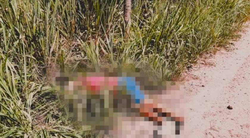 Mulher é presa suspeita de mandar matar estuprador da filha de 11 anos