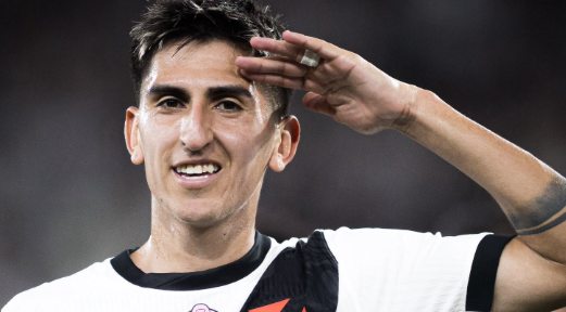 Vasco vence Botafogo e se afasta da zona de rebaixamento